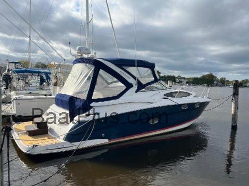 Regal 3360 Spesifikasjoner og anmeldelser